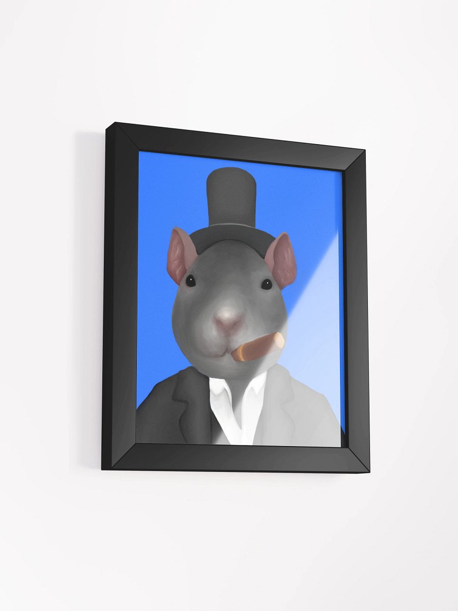 "RAT" BY MEEP product image (2)