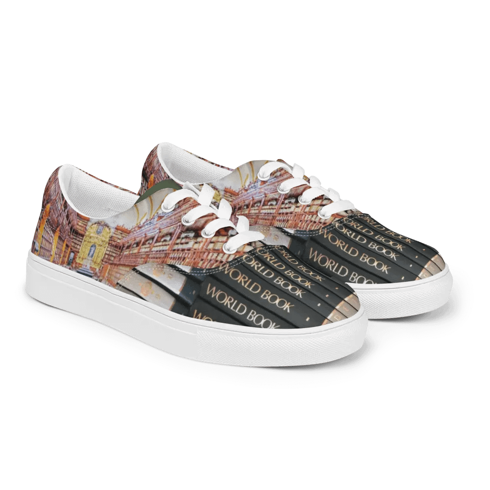 World Book Shoes product image (10)