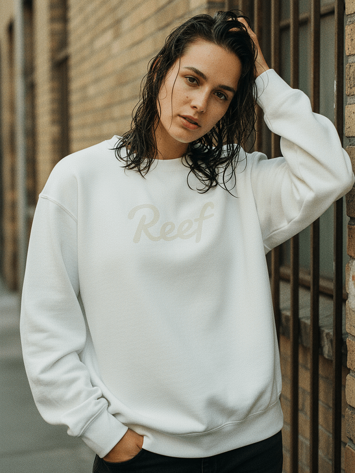 Signature Off-White Reef Premium Sweatshirt product image (1)