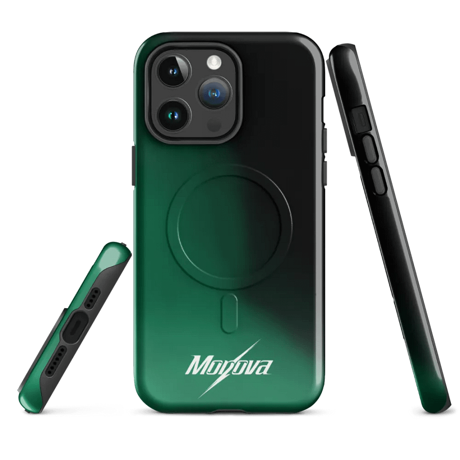 MONOVA Tough Case for iPhone® product image (4)