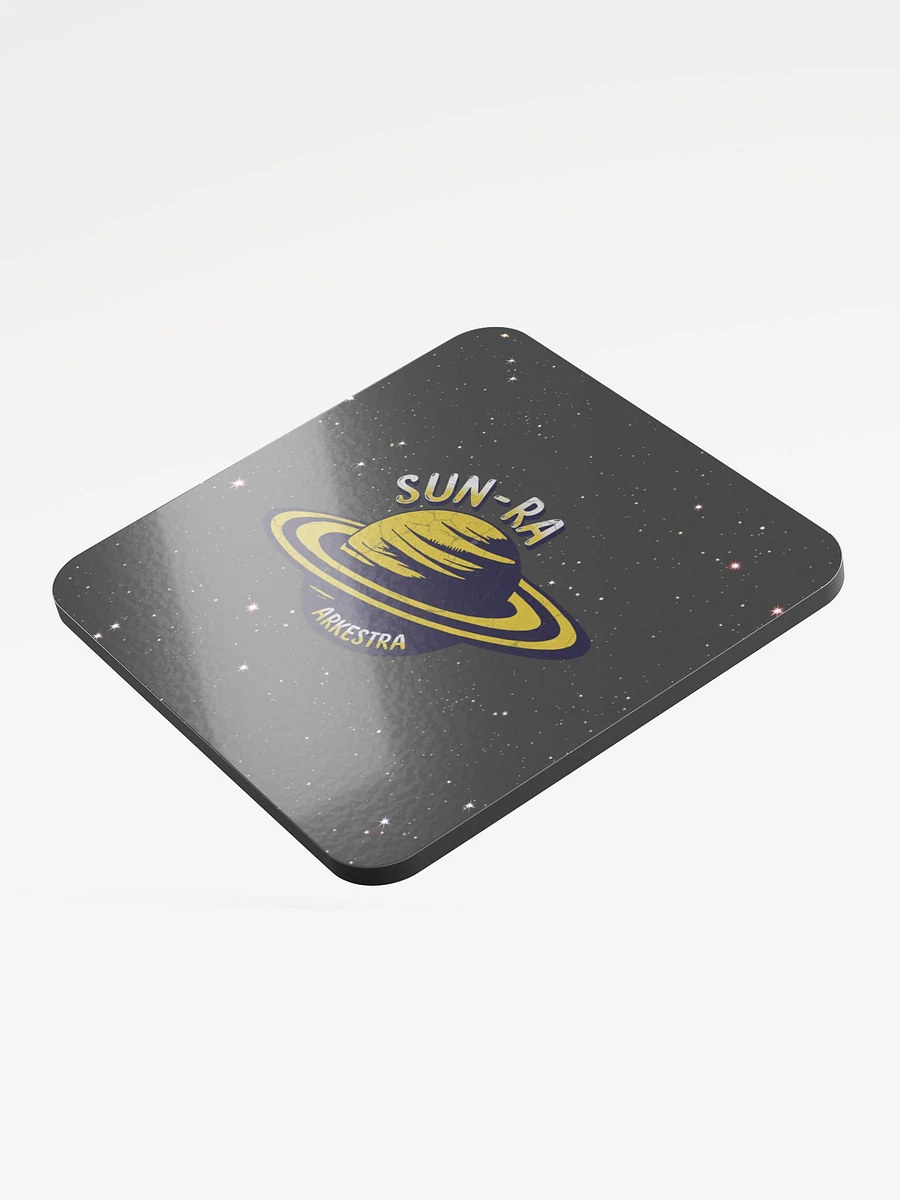 Sun-Ra Beverage Coaster product image (3)