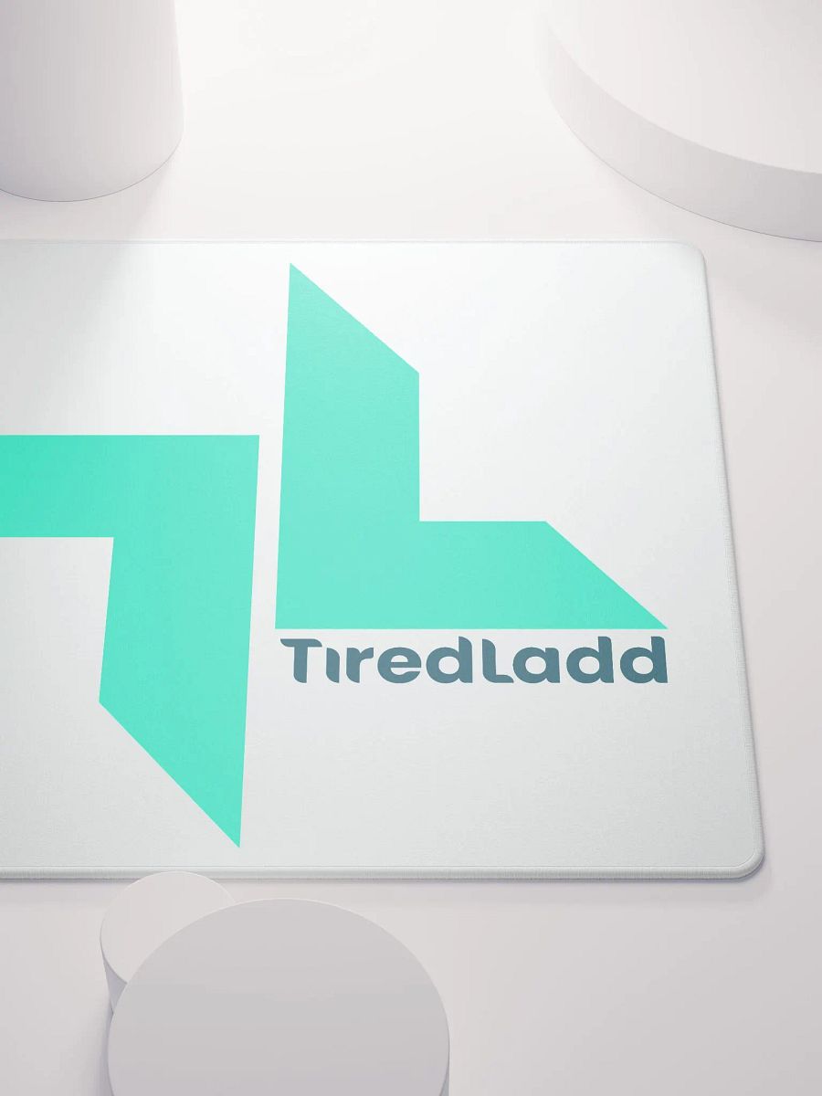 TL Mouse Mat (18 x 16) product image (5)