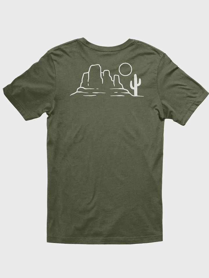 Simple Canyon - White Edition product image (65)