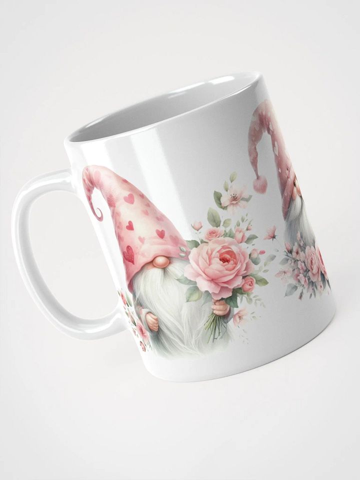 Valentine Love Gnome Mug product image (1)
