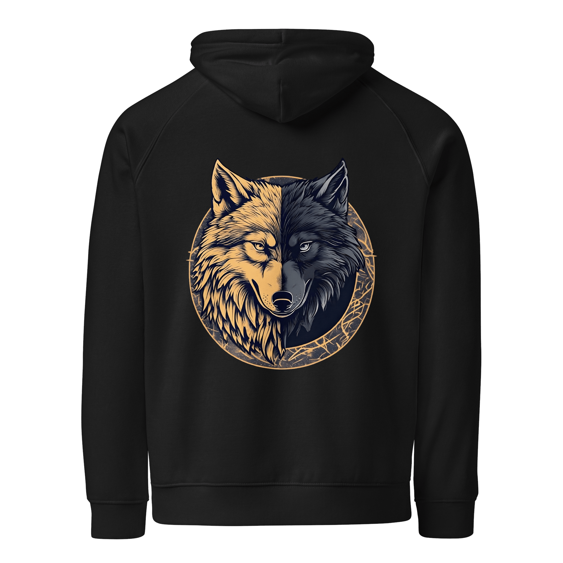 The Wolf Within product image (4)