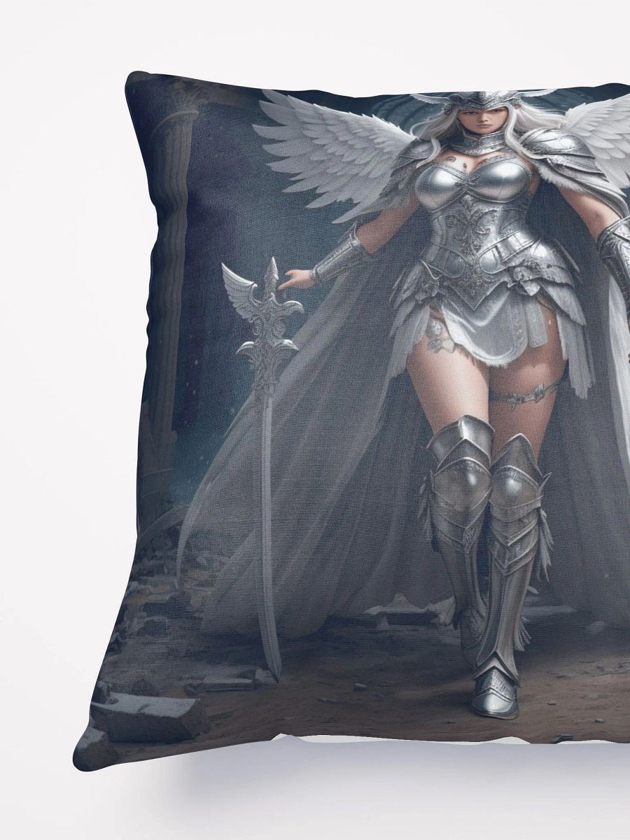 A Beautiful Valkyrie Pillow product image (6)