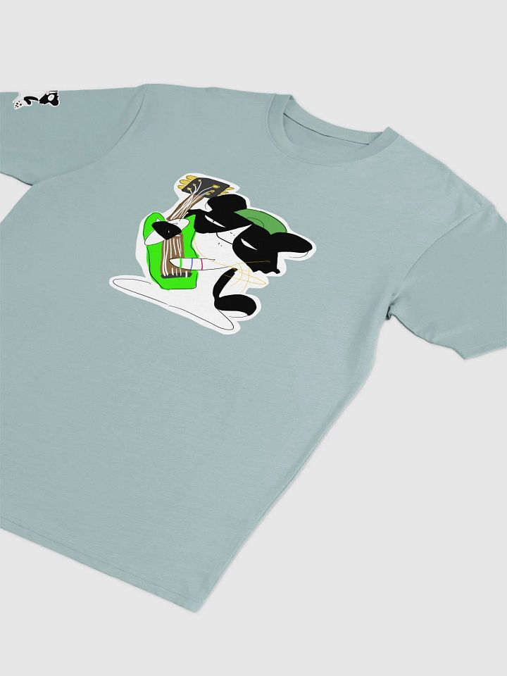 T-shirt Hampan product image (9)