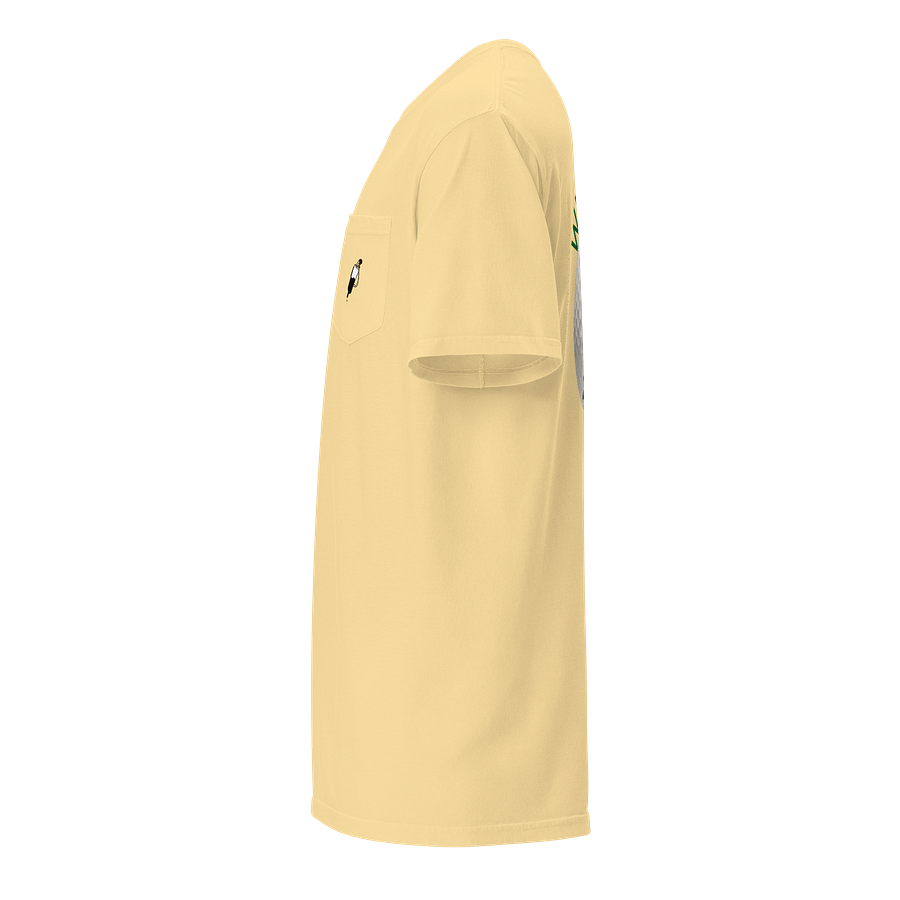 Wine N' Nine Pocket Tee product image (3)
