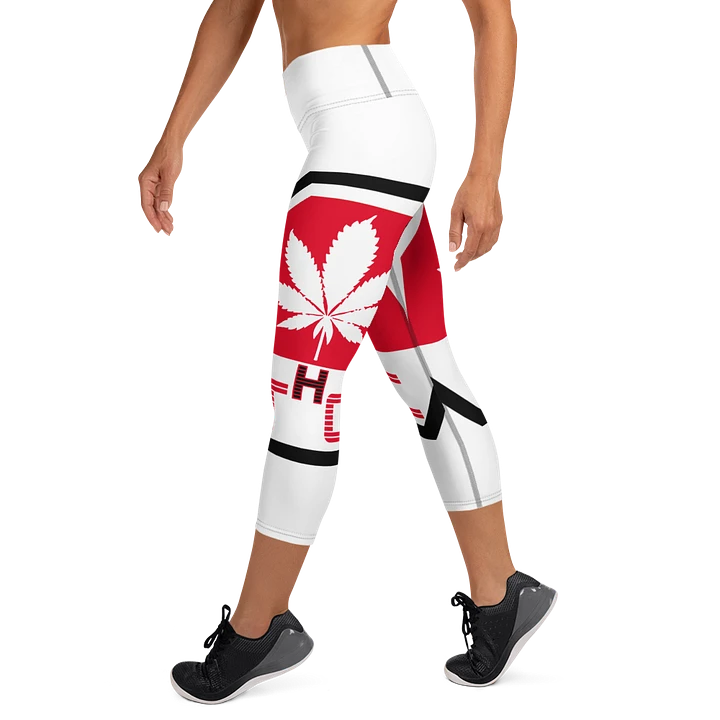 Thee Basic Leggings F product image (2)