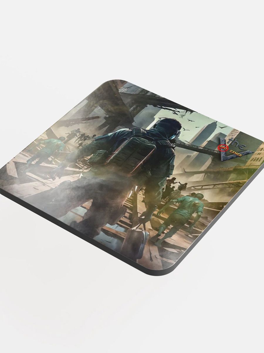 Zombie City Coaster product image (4)