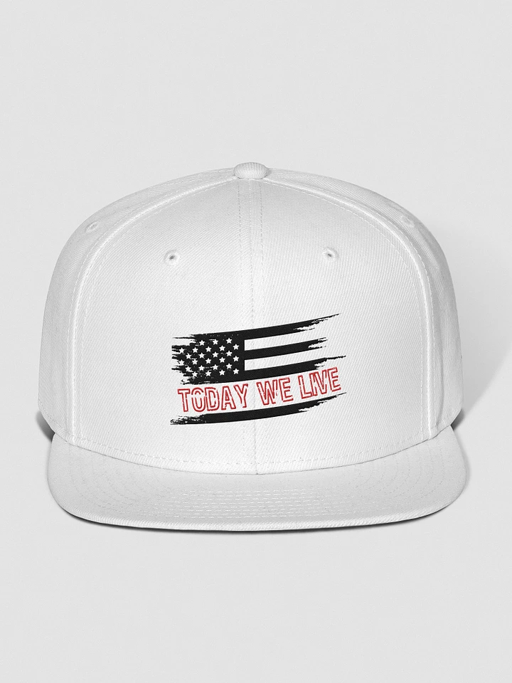 Merica Red product image (1)
