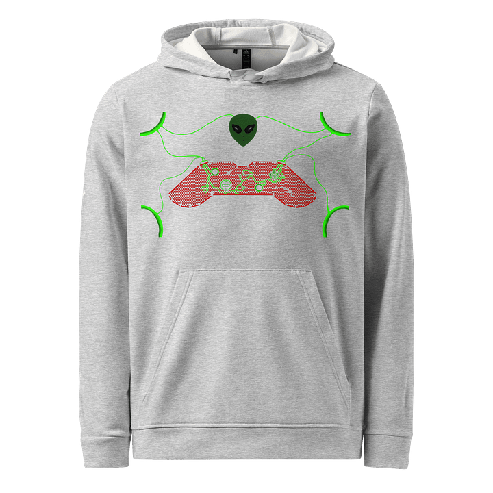 Galactic Network Connection Hoodie product image (1)