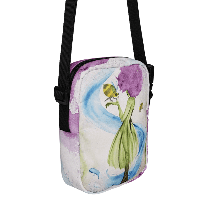 Femininity as Explored by Chives AKA Chive Lady product image (2)