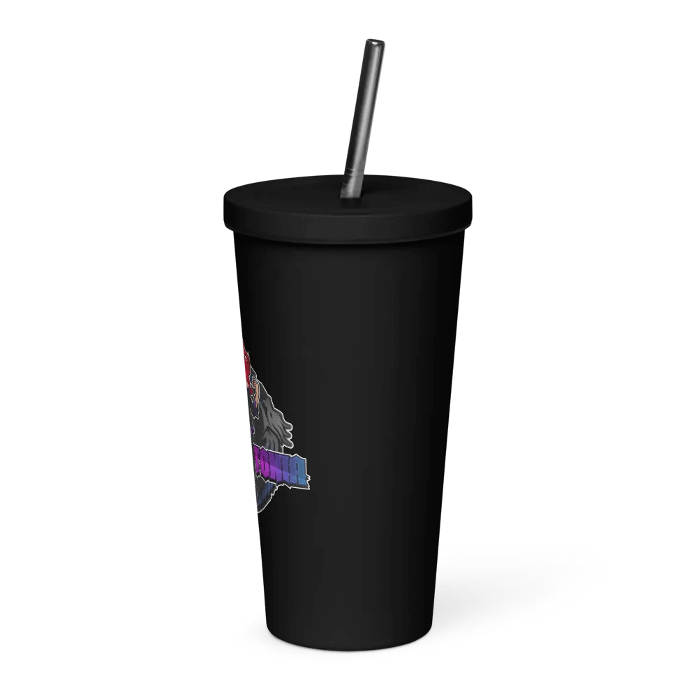 Logo 1 Insulated Tumbler product image (7)