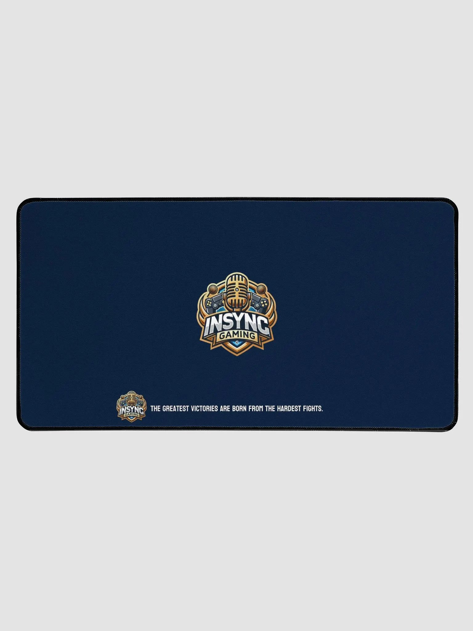 inSync Gaming Desk Mat product image (2)