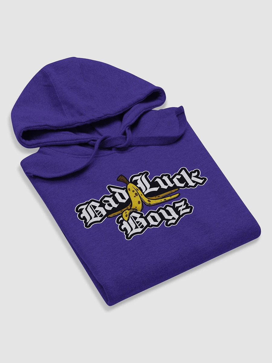 Bad Luck Boyz Hoodie product image (5)