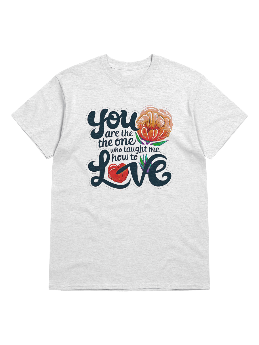Love Blossom Tee product image (12)