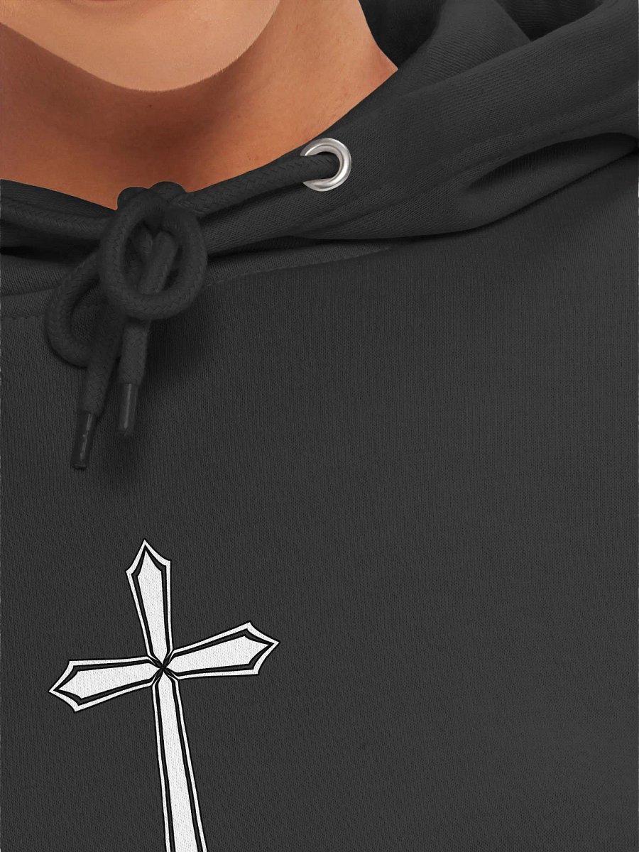 Fear The Lamb Hoodie product image (7)