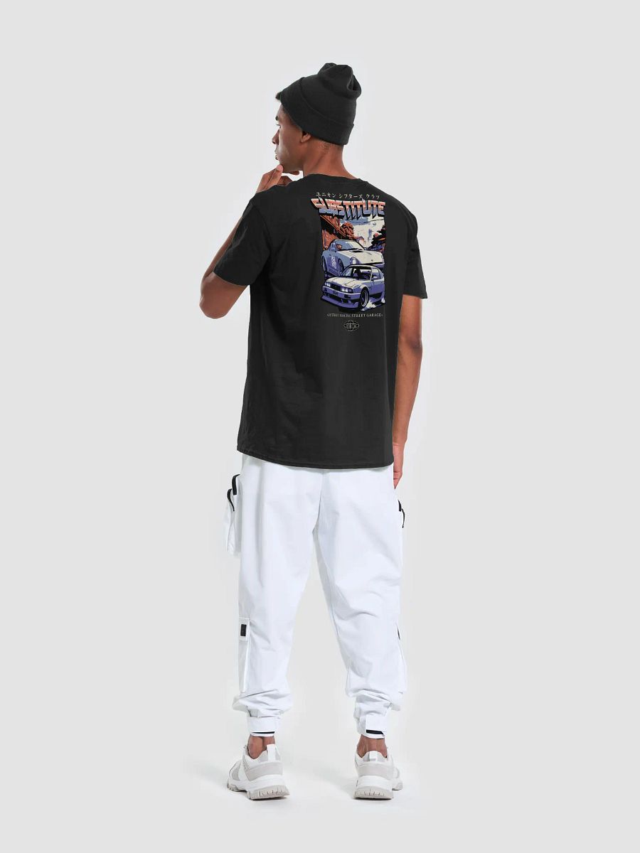 Street Legends: Substitute Edition product image (26)