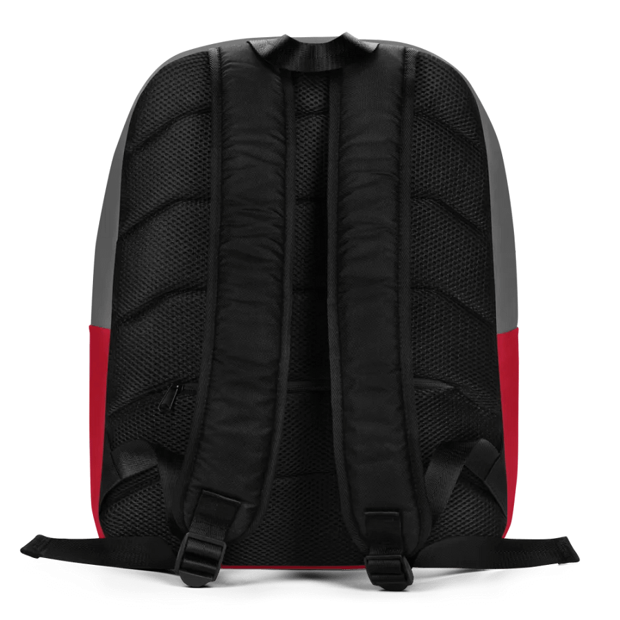 Raymond Lewis L.A. Legend Backpack product image (10)
