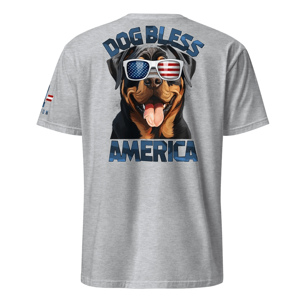 DOG Bless America: Rottweiler product image (26)