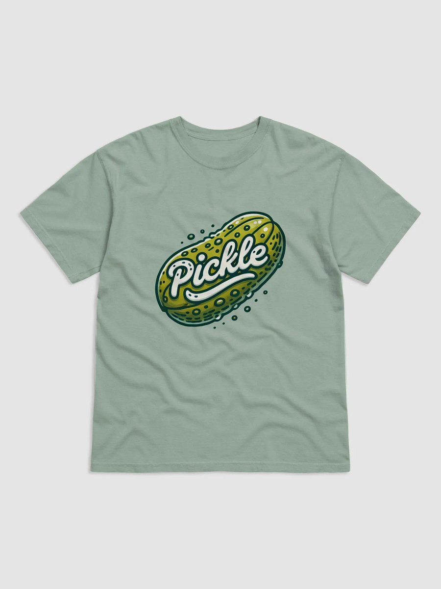Pickle Shirt product image (1)