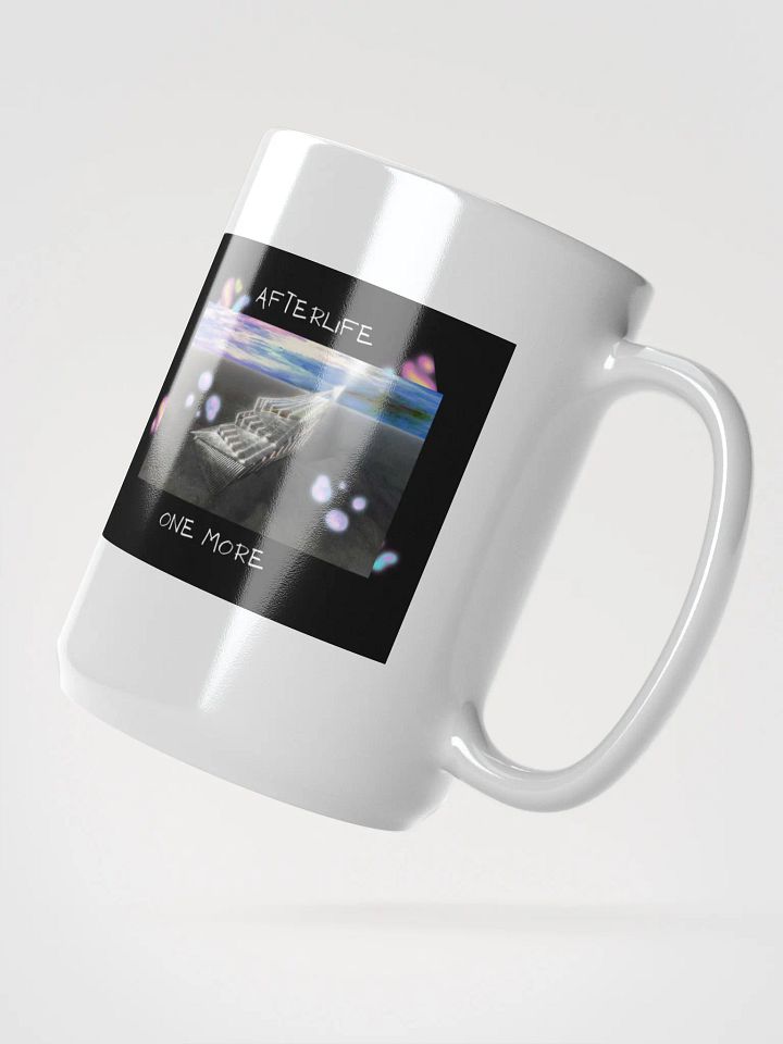 AFTERLIFE Mug product image (2)