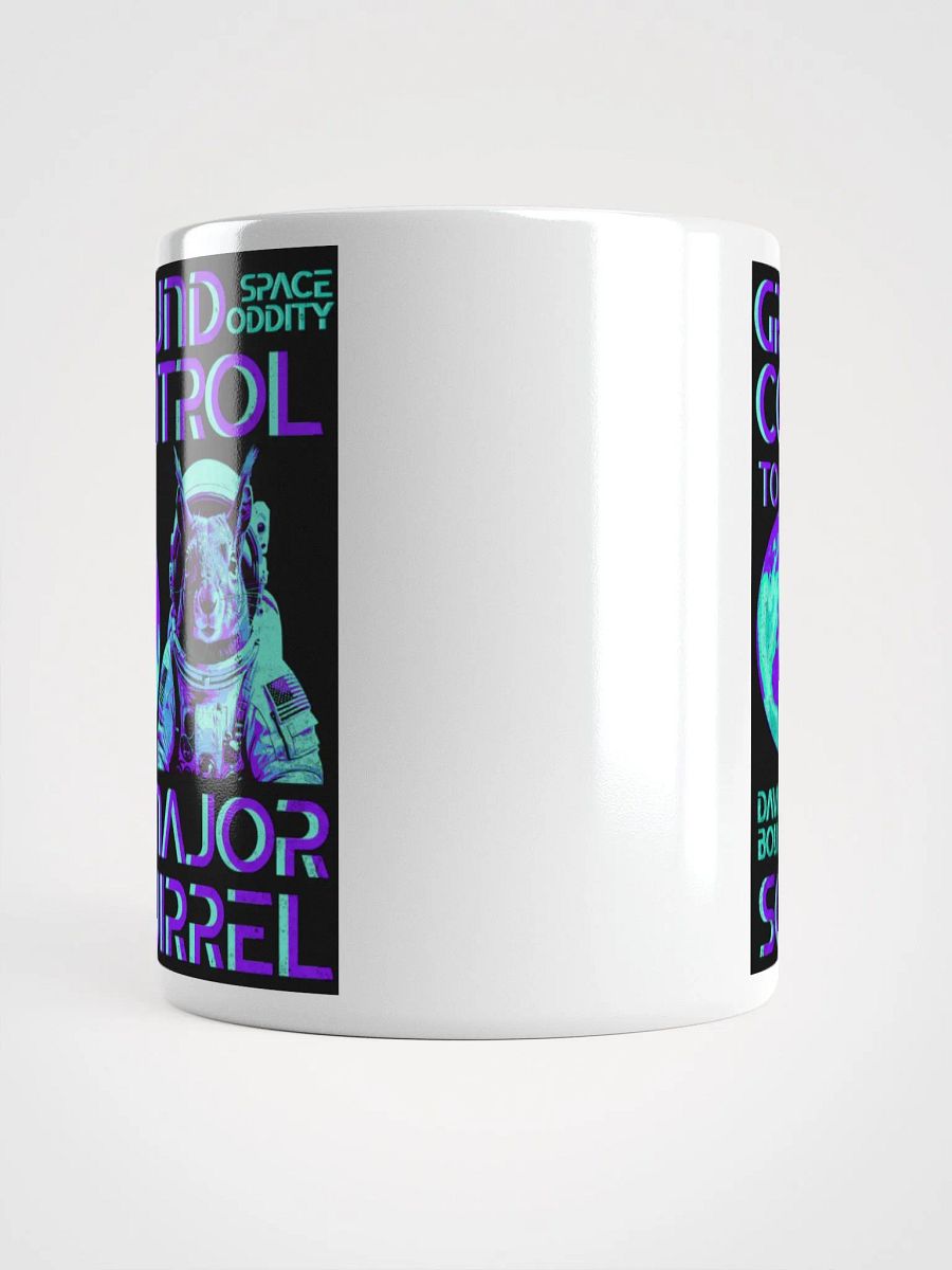Major Squirrel Space Mug product image (14)