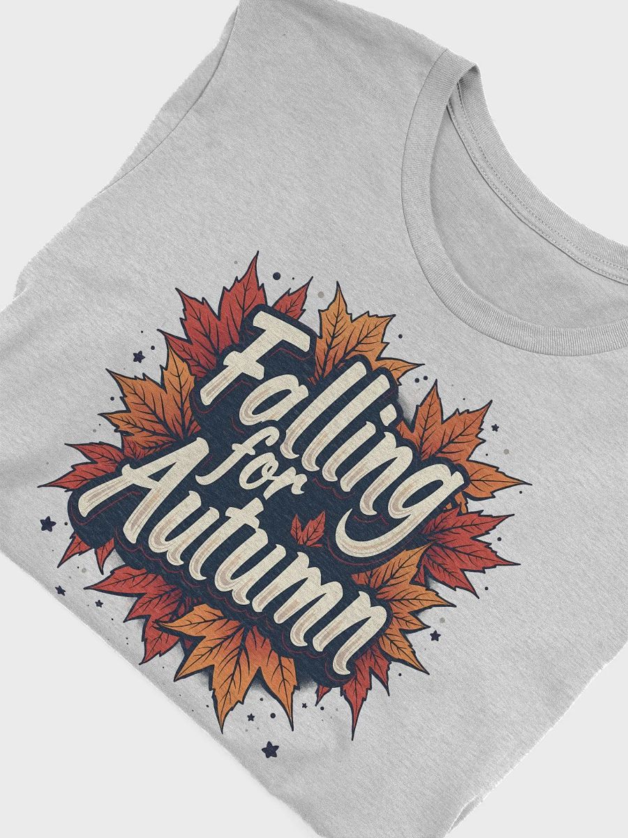 Falling for Autumn Whimsy Tee product image (39)