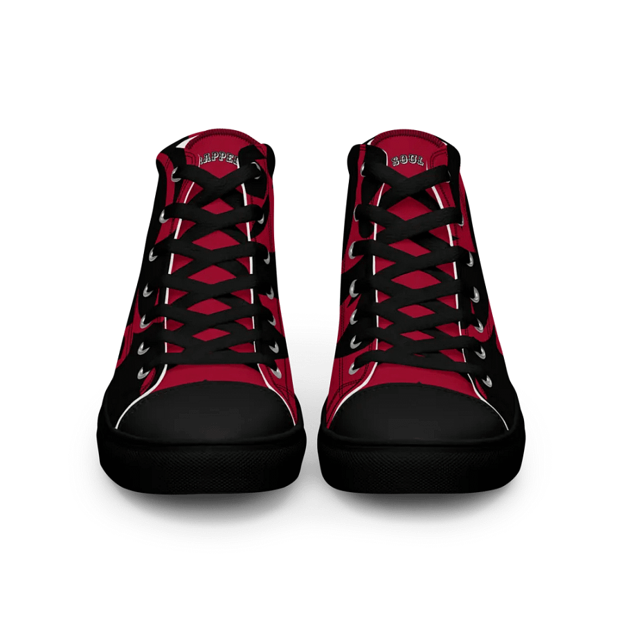 Trapped Soul 1 ( Shoe ) product image (10)