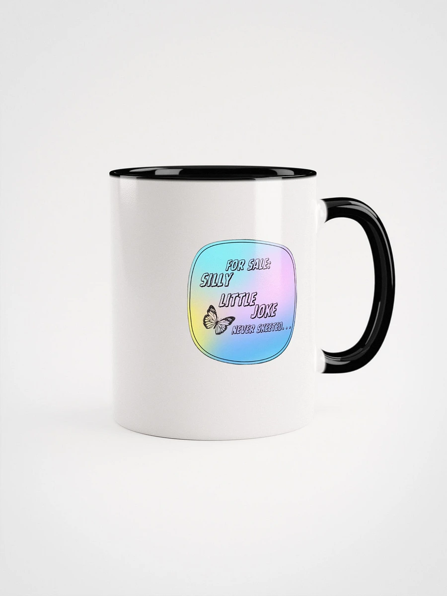 Silly Little Joke Mug product image (5)