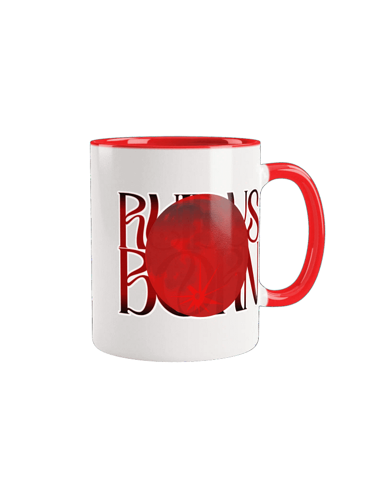 Ruidus Born - Mug product image (3)