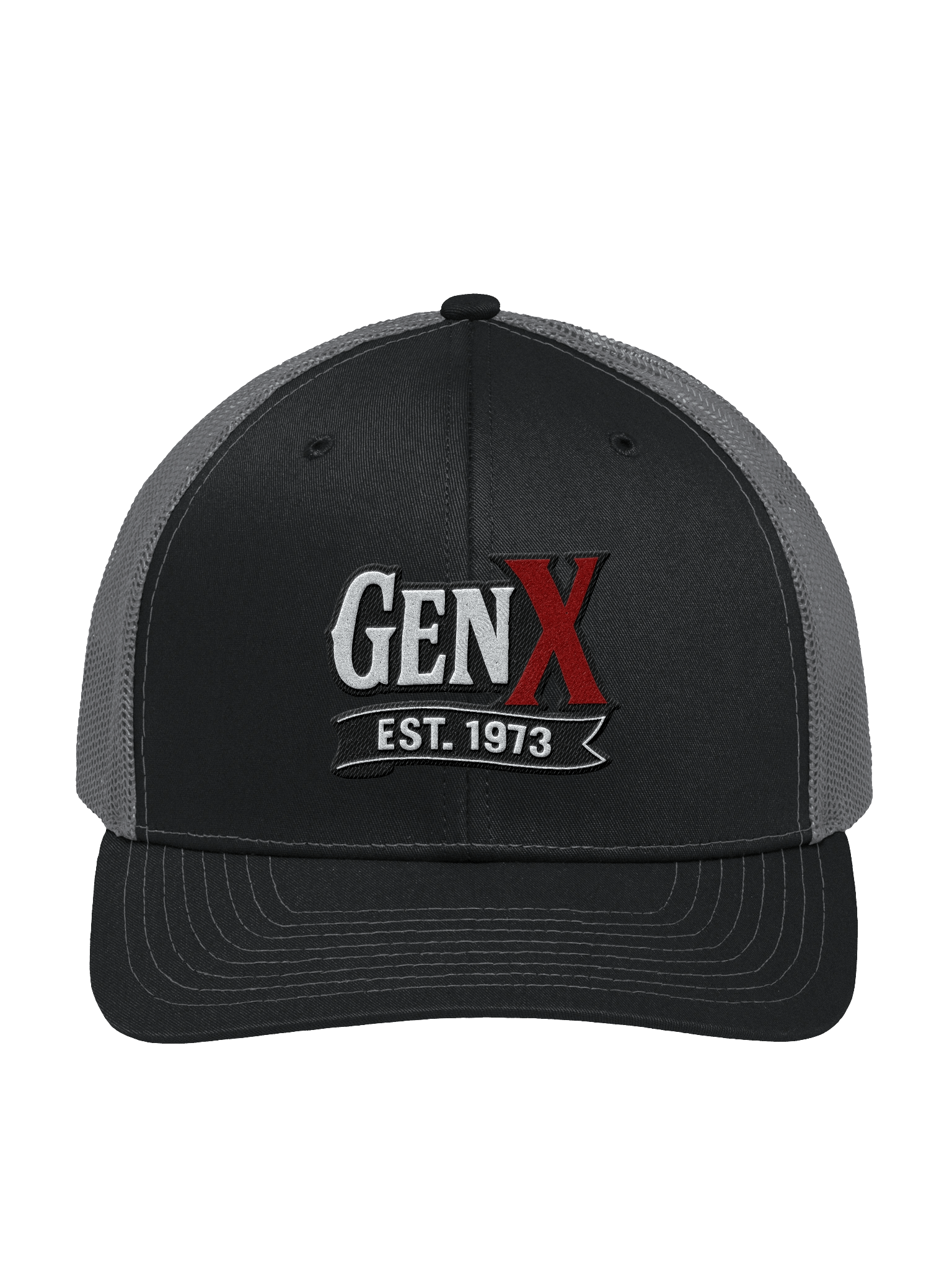 GenX 1973 Model product image (1)