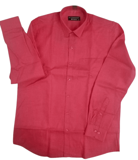 VIVEAGHAM Men Cotton Shirts product image (3)