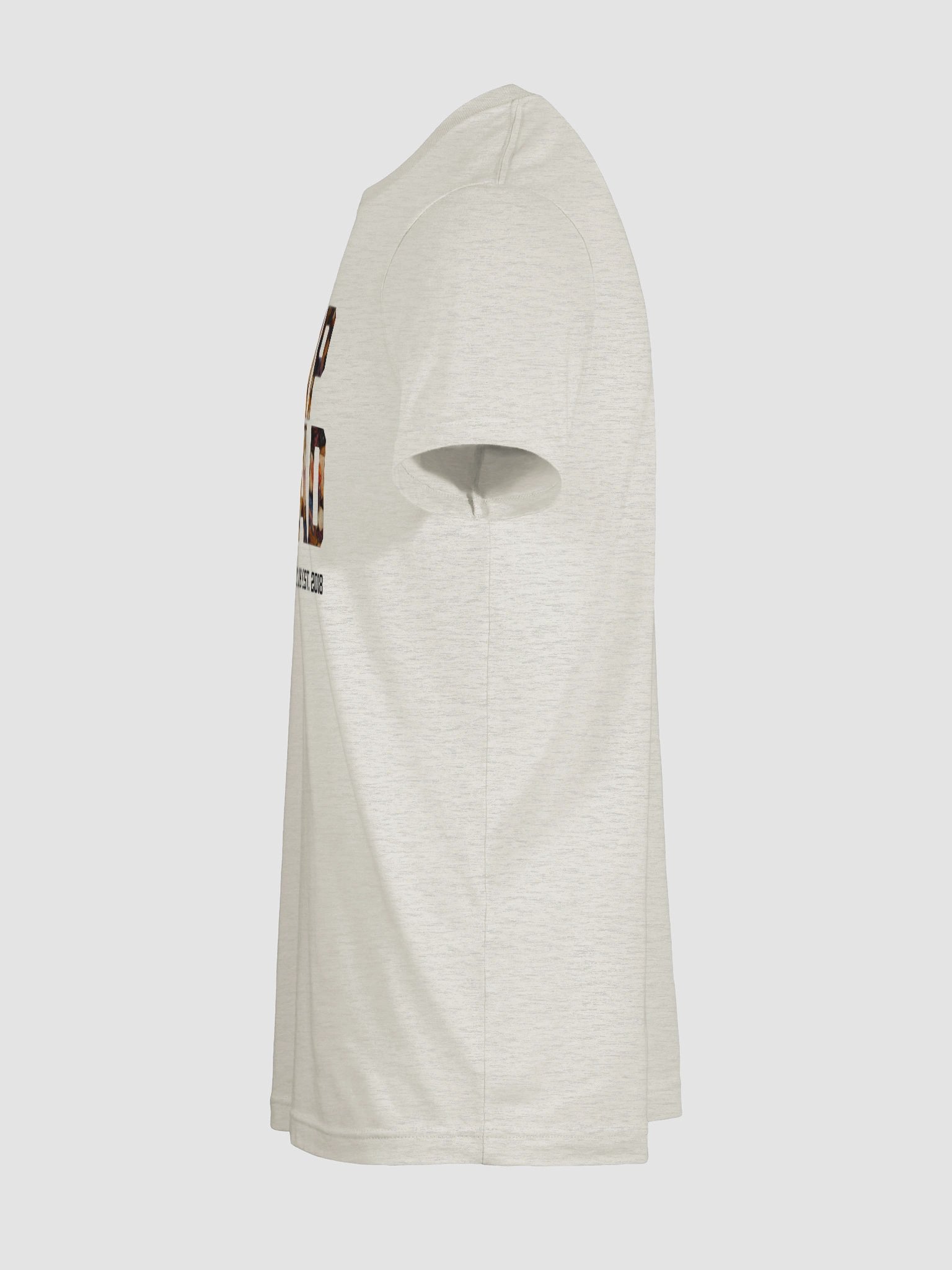 GORP SQUAD EST. 2018 T-Shirt product image (11)