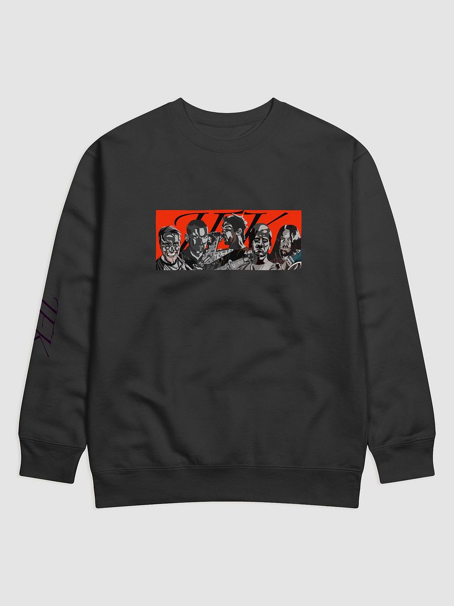 JFK band - Genser product image (2)