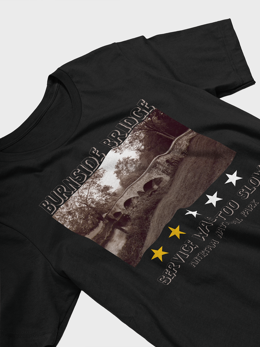 Burnside Bridge T-Shirt product image (21)