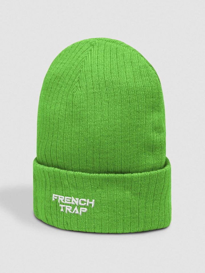 Bonnet FT product image (2)