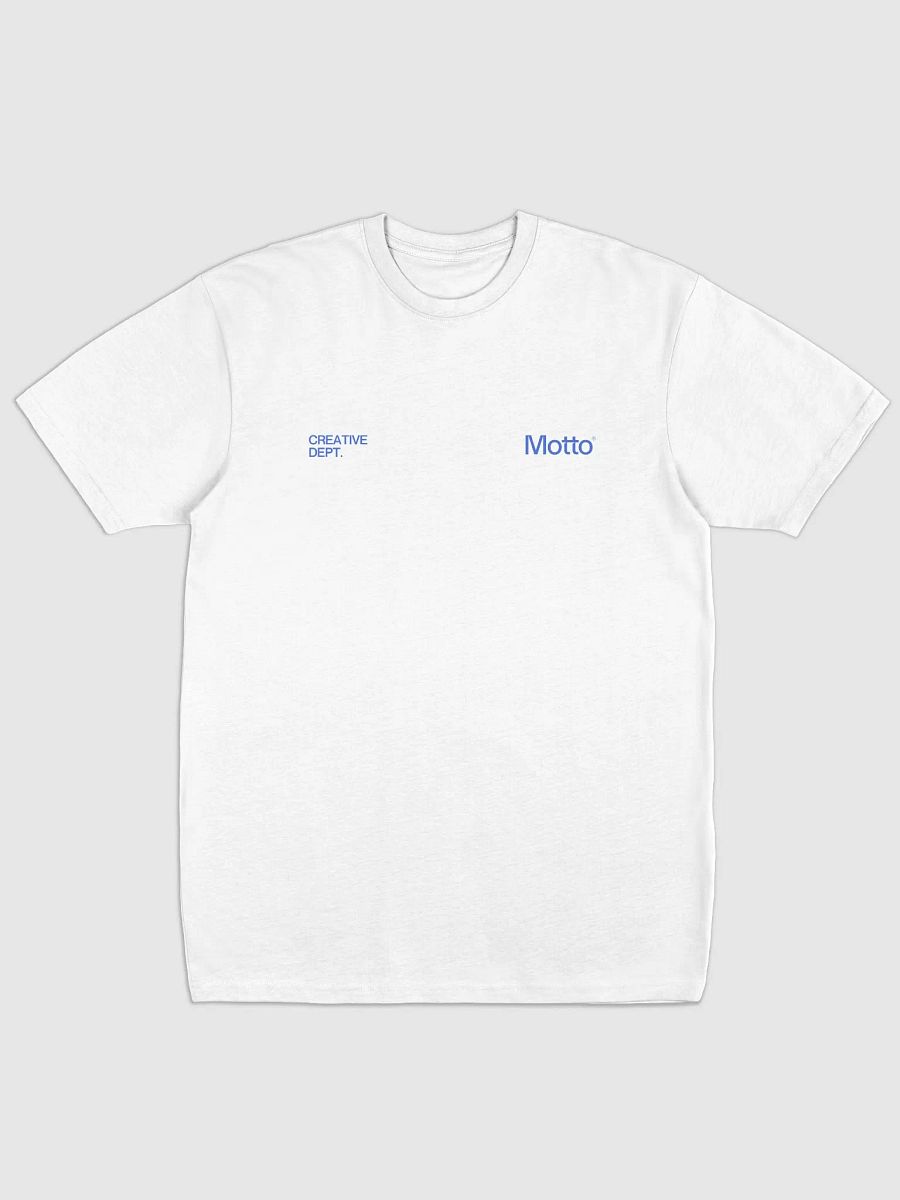 Thinkers, Makers, Doers, Lovers T-Shirt product image (1)