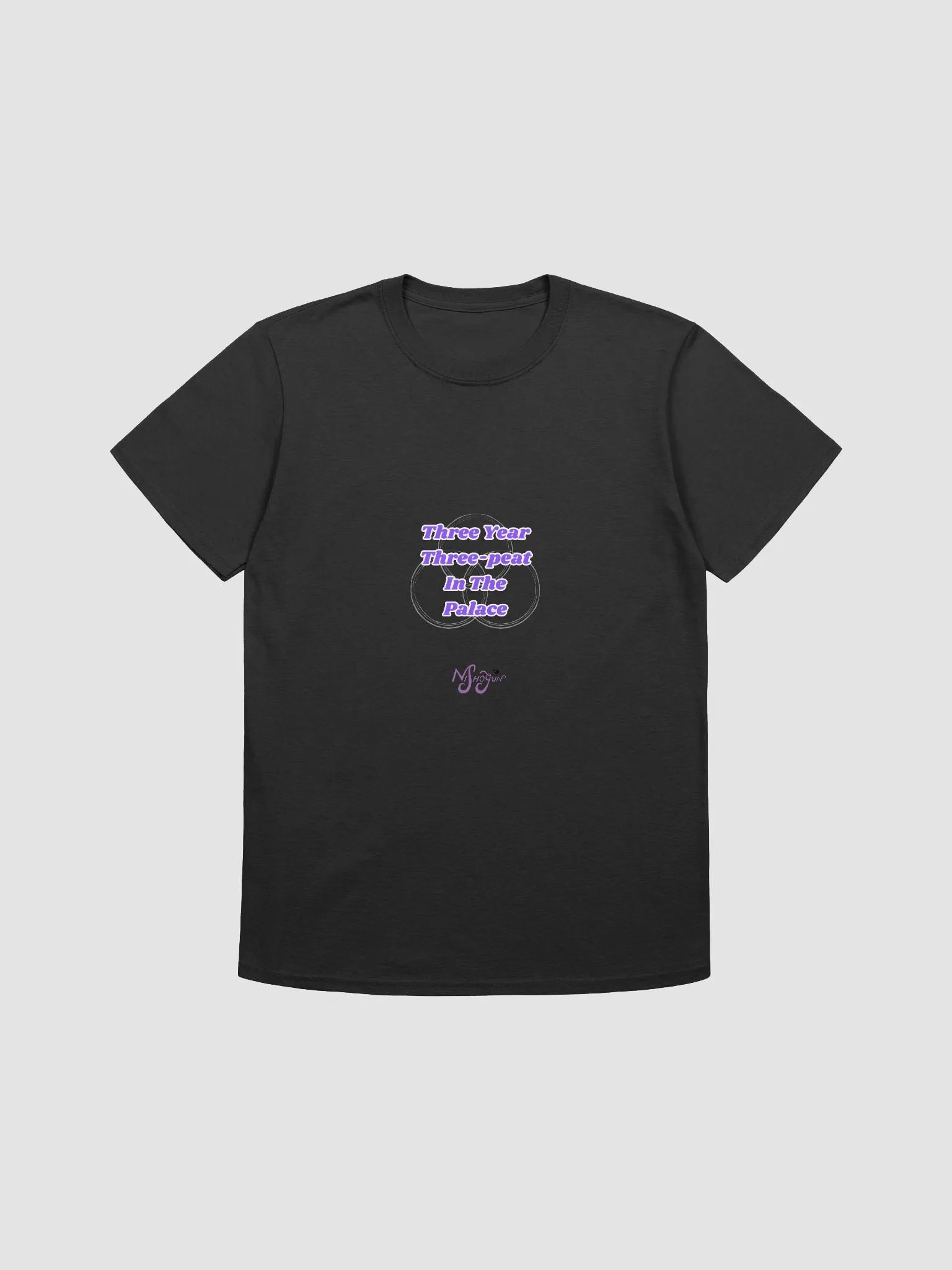 Three Year Anniversary Shirt product image (3)