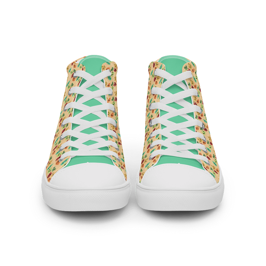 Korok Women's High Tops product image (3)