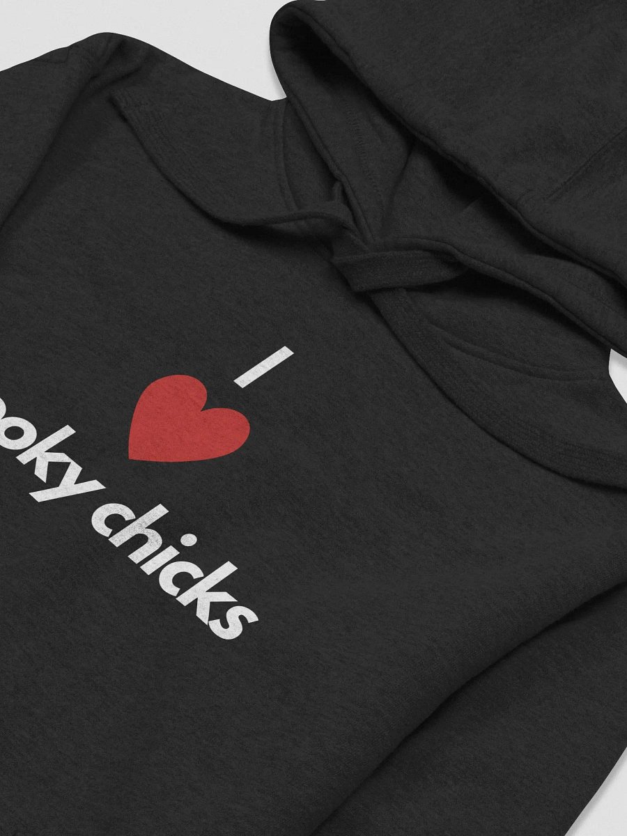 Spooky Chicks Hoodie product image (3)