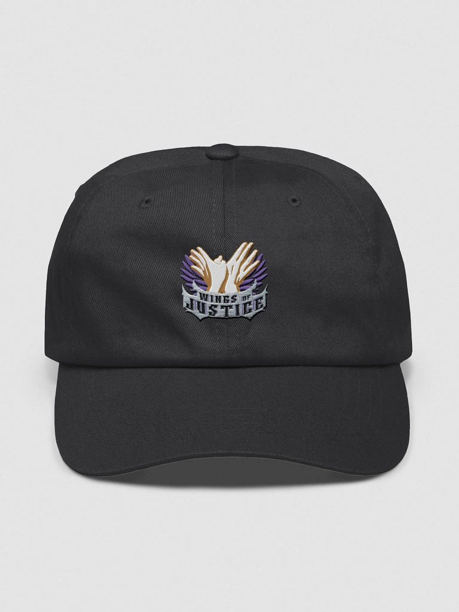 Casquette - Wings of Justice product image (1)