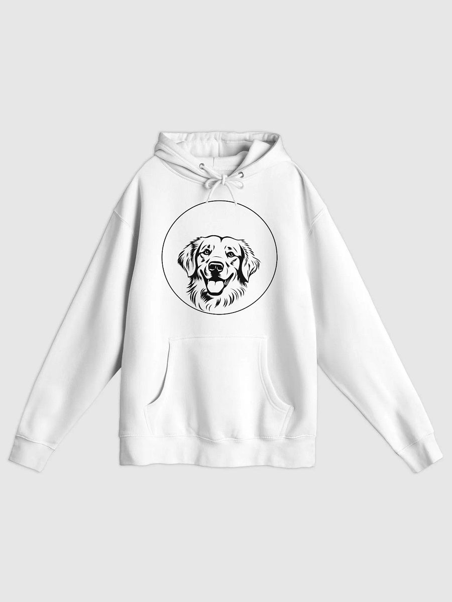 Golden Retriever Hoodie product image (5)