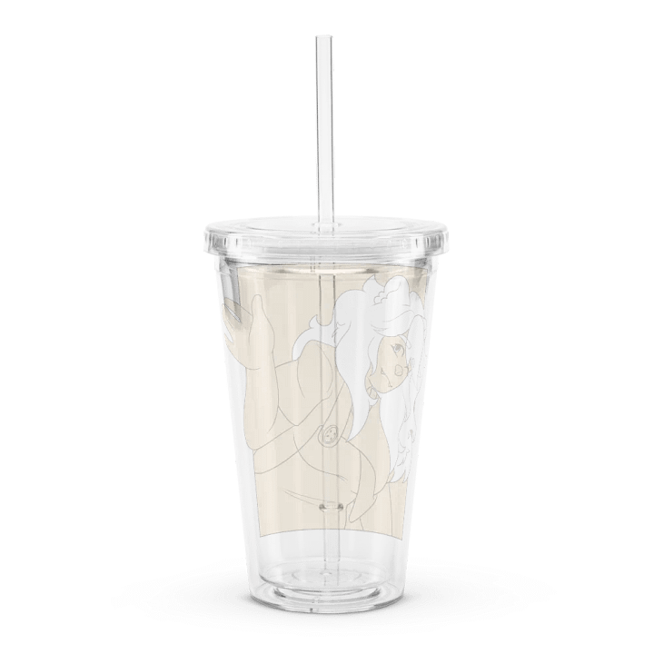Dooble Bear Cup!! product image (2)