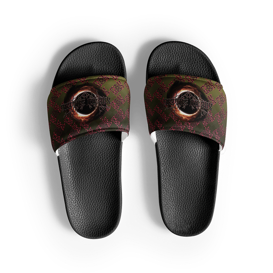 XNE OV SOLEIL Men's Slides product image (3)