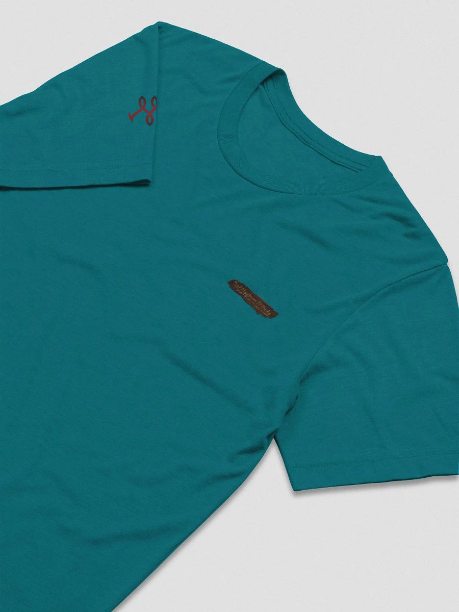 TWW Varis and Pickle Tee product image (3)
