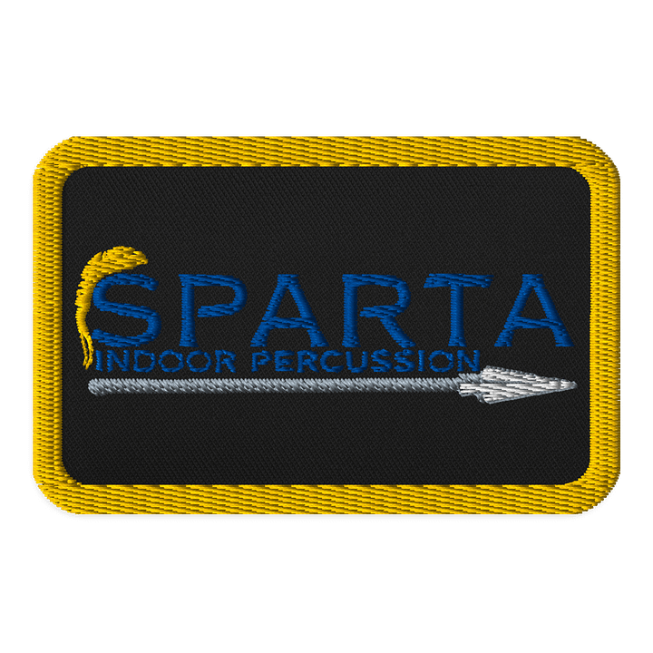 SIP Ensemble Patch product image (1)