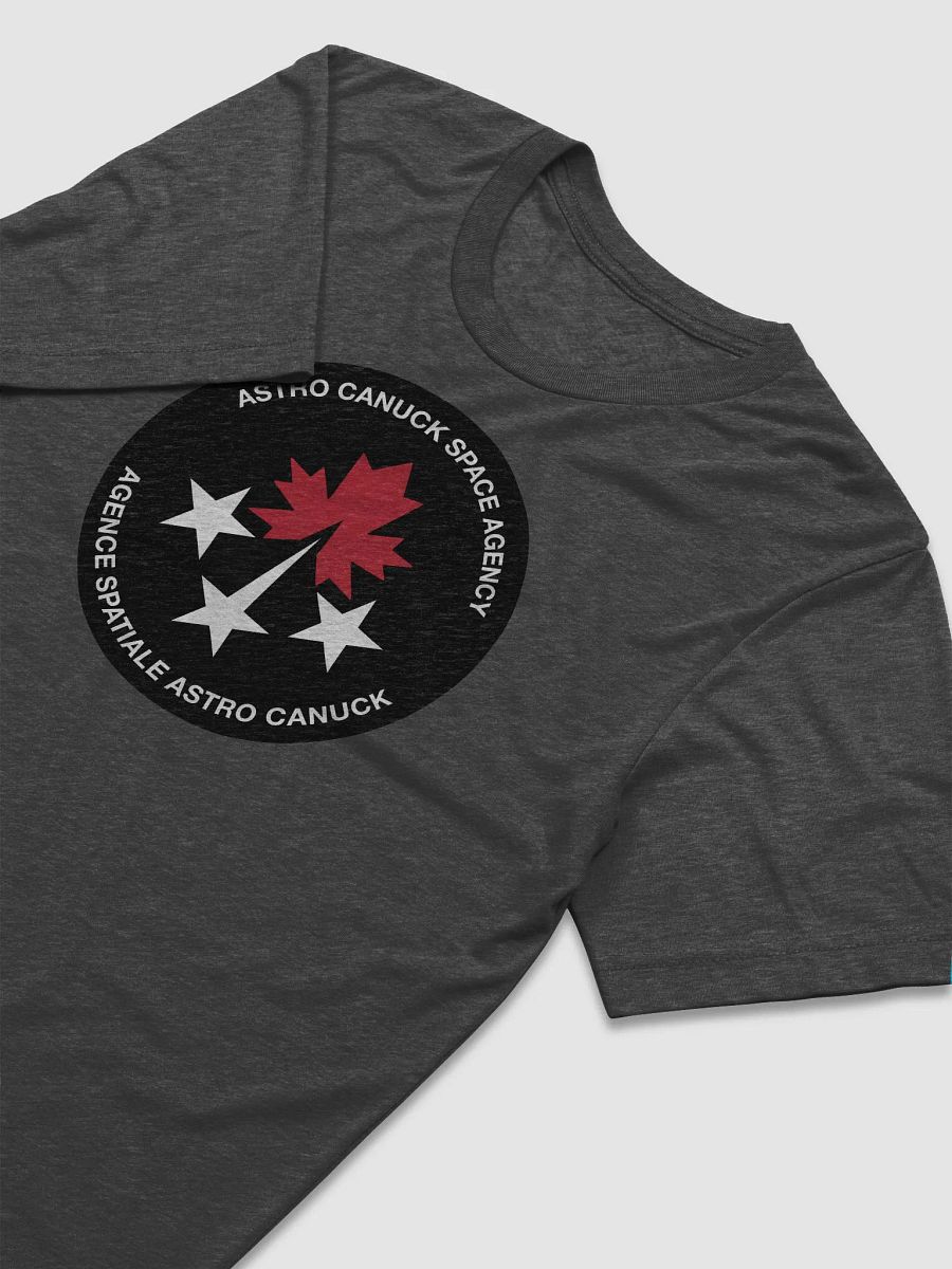 Astro Canuck Space Agency product image (8)