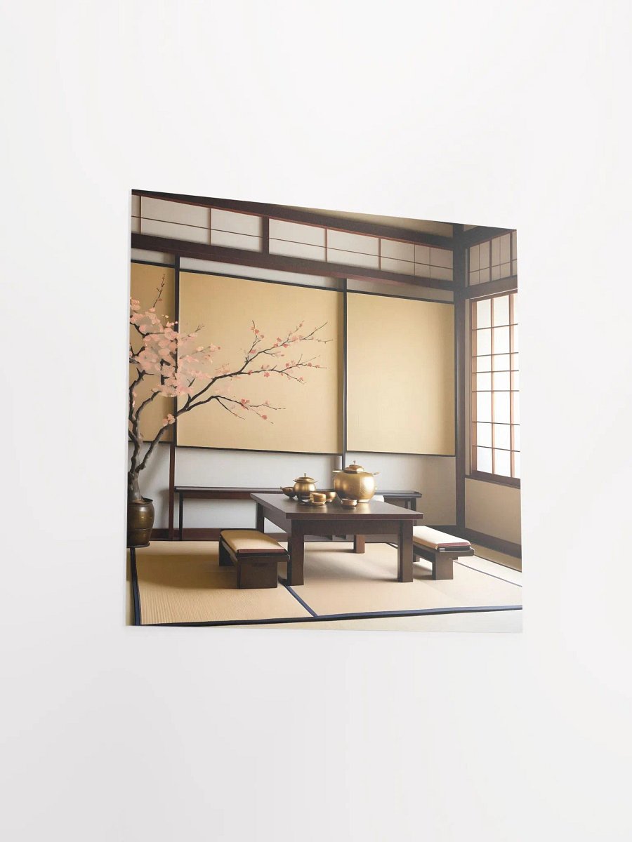 Simple Tea Room product image (12)